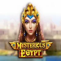 Mysterious Egypt