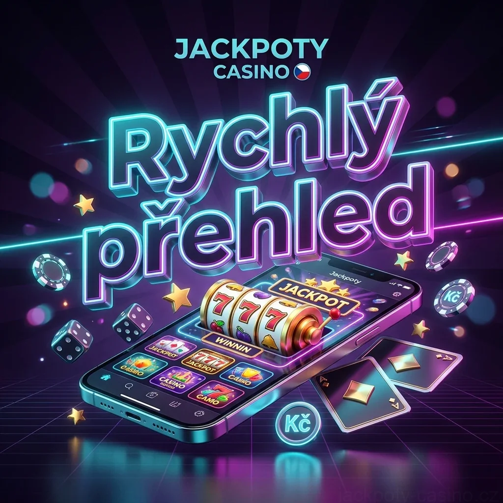 Rychlý přehled